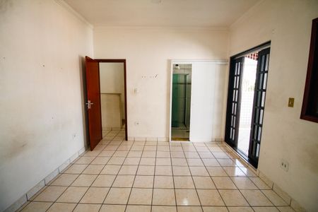 Casa para alugar com 146m², 2 quartos e 1 vagaSuíte 1