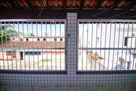 Casa para alugar com 146m², 2 quartos e 1 vagaVaranda