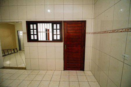 Casa para alugar com 146m², 2 quartos e 1 vagaCozinha