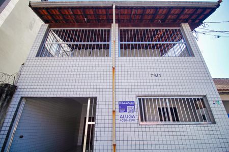 Casa para alugar com 146m², 2 quartos e 1 vagaFachada