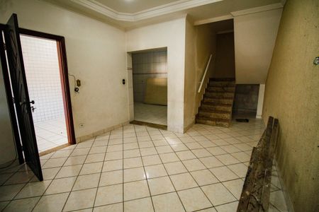 Casa para alugar com 146m², 2 quartos e 1 vagaSala