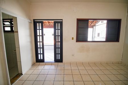 Casa para alugar com 146m², 2 quartos e 1 vagaSuíte 1