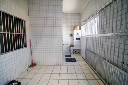 Casa para alugar com 146m², 2 quartos e 1 vagaGaragem