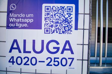 Casa para alugar com 146m², 2 quartos e 1 vagaQR