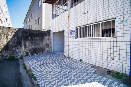 Casa para alugar com 146m², 2 quartos e 1 vagaFachada