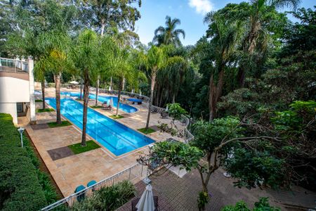 Apartamento à venda com 74m², 2 quartos e 2 vagasÁrea comum - Piscina