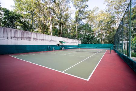 Apartamento à venda com 74m², 2 quartos e 2 vagasÁrea comum - Quadra