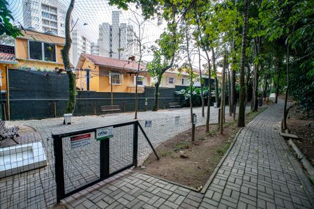 Apartamento à venda com 74m², 2 quartos e 2 vagasÁrea comum