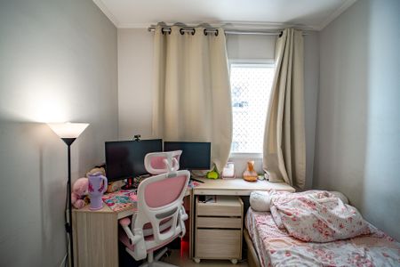 Apartamento à venda com 74m², 2 quartos e 2 vagasQuarto