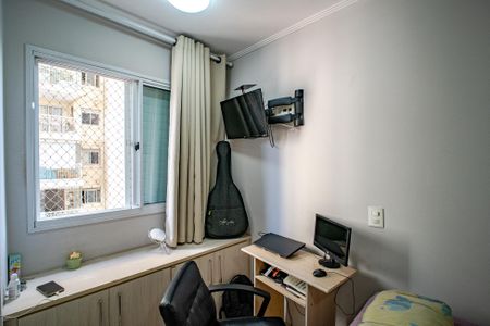 Apartamento à venda com 74m², 2 quartos e 2 vagasSuíte