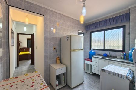 Apartamento para alugar com 42m², 1 quarto e 1 vaga Apartamento para alugar com 42m², 1 quarto e 1 vagaCozinha