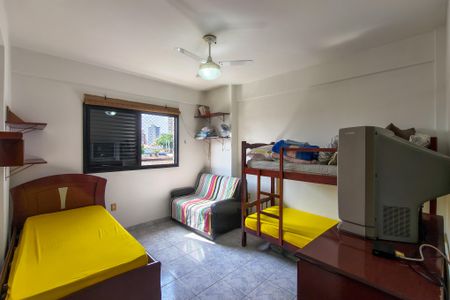 Apartamento para alugar com 42m², 1 quarto e 1 vaga Apartamento para alugar com 42m², 1 quarto e 1 vagaQuarto