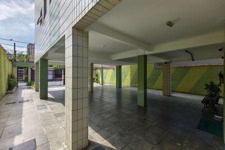 Apartamento para alugar com 42m², 1 quarto e 1 vaga Apartamento para alugar com 42m², 1 quarto e 1 vagaGaragem