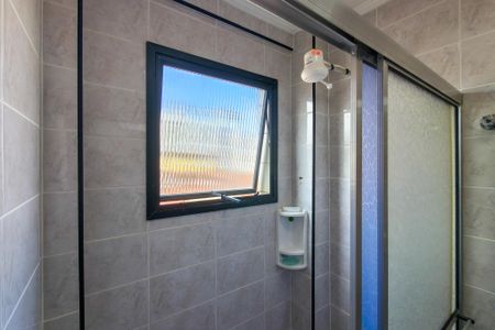 Apartamento para alugar com 42m², 1 quarto e 1 vaga Apartamento para alugar com 42m², 1 quarto e 1 vagaBanheiro