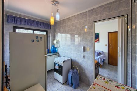Apartamento para alugar com 42m², 1 quarto e 1 vaga Apartamento para alugar com 42m², 1 quarto e 1 vagaCozinha