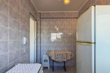 Apartamento para alugar com 42m², 1 quarto e 1 vaga Apartamento para alugar com 42m², 1 quarto e 1 vagaCozinha