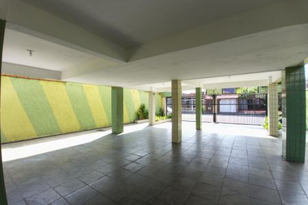 Apartamento para alugar com 42m², 1 quarto e 1 vaga Apartamento para alugar com 42m², 1 quarto e 1 vagaGaragem