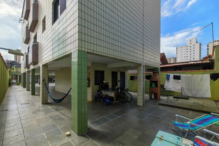Apartamento para alugar com 42m², 1 quarto e 1 vaga Apartamento para alugar com 42m², 1 quarto e 1 vagaÁrea comum