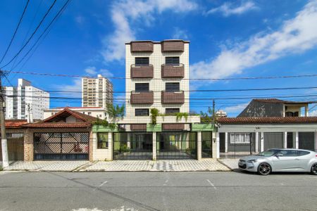 Apartamento para alugar com 42m², 1 quarto e 1 vaga Apartamento para alugar com 42m², 1 quarto e 1 vagaFachada