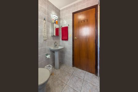 Apartamento para alugar com 42m², 1 quarto e 1 vaga Apartamento para alugar com 42m², 1 quarto e 1 vagaBanheiro
