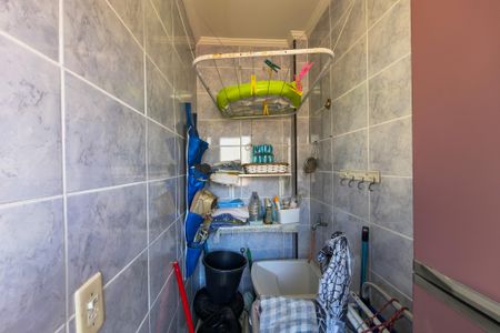 Apartamento para alugar com 42m², 1 quarto e 1 vaga Apartamento para alugar com 42m², 1 quarto e 1 vagaÁrea de Serviço