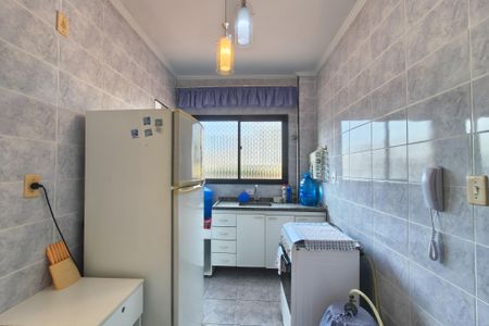 Apartamento para alugar com 42m², 1 quarto e 1 vaga Apartamento para alugar com 42m², 1 quarto e 1 vagaCozinha