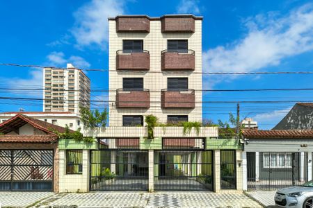 Apartamento para alugar com 42m², 1 quarto e 1 vaga Apartamento para alugar com 42m², 1 quarto e 1 vagaFachada