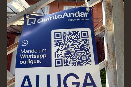 Casa para alugar com 80m², 3 quartos e 2 vagasPlaca