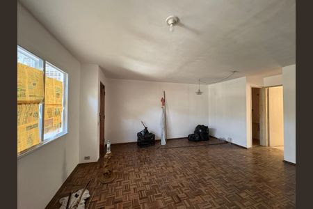 Sala de casa para alugar com 3 quartos, 80m² em Conjunto Residencial Vista Verde, São Paulo