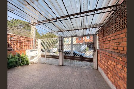 Casa para alugar com 80m², 3 quartos e 2 vagasGaragem