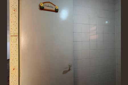 Casa para alugar com 80m², 3 quartos e 2 vagasLavabo