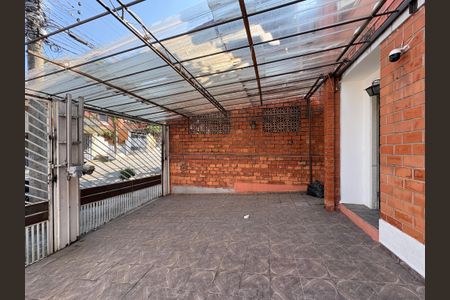 Casa para alugar com 80m², 3 quartos e 2 vagasGaragem