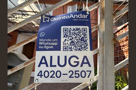 Casa para alugar com 80m², 3 quartos e 2 vagasPlaca