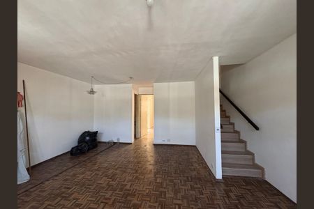 Sala de casa para alugar com 3 quartos, 80m² em Conjunto Residencial Vista Verde, São Paulo