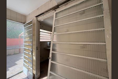 Casa para alugar com 80m², 3 quartos e 2 vagasÁrea de Serviço