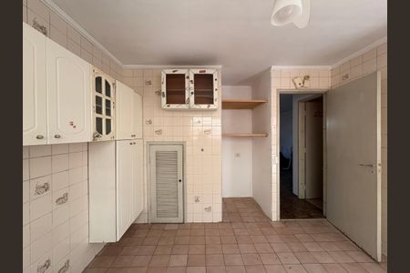 Casa para alugar com 80m², 3 quartos e 2 vagasCozinha
