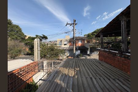 Casa para alugar com 80m², 3 quartos e 2 vagasVista do Quarto 2