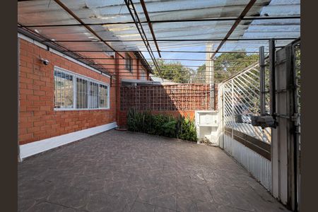 Casa para alugar com 80m², 3 quartos e 2 vagasGaragem