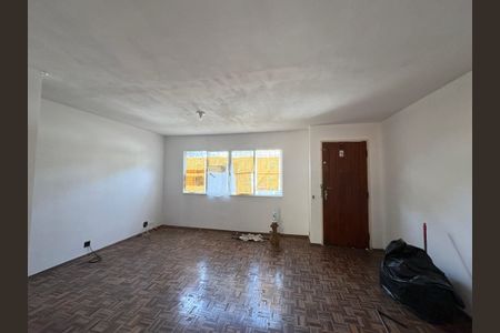 Sala de casa para alugar com 3 quartos, 80m² em Conjunto Residencial Vista Verde, São Paulo