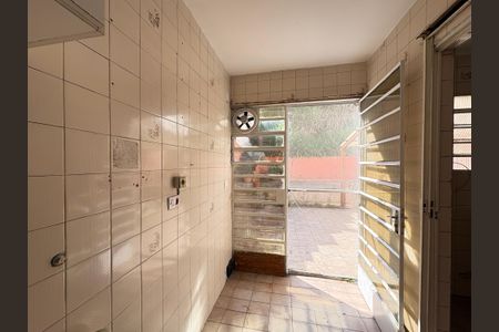 Casa para alugar com 80m², 3 quartos e 2 vagasÁrea de Serviço