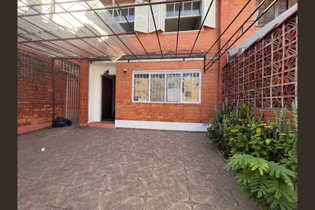 Casa para alugar com 80m², 3 quartos e 2 vagasGaragem