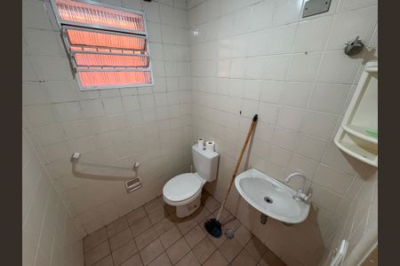 Casa para alugar com 80m², 3 quartos e 2 vagasLavabo