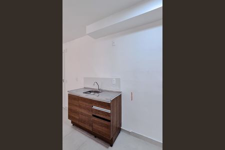 Apartamento para alugar com 38m², 2 quartos e sem vagaCozinha e Área de Serviço