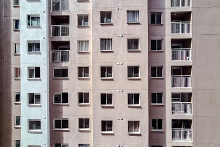 Apartamento para alugar com 38m², 2 quartos e sem vagaVista da Sala