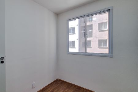 Apartamento para alugar com 38m², 2 quartos e sem vagaQuarto 2