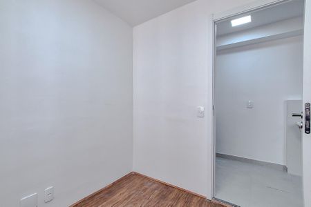 Apartamento para alugar com 38m², 2 quartos e sem vagaQuarto 2