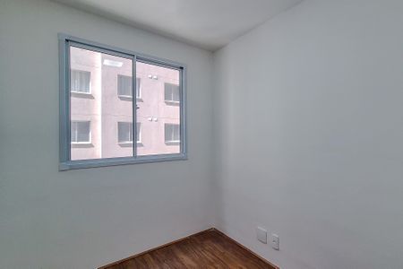 Apartamento para alugar com 38m², 2 quartos e sem vagaQuarto 2