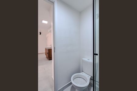 Apartamento para alugar com 38m², 2 quartos e sem vagaBanheiro
