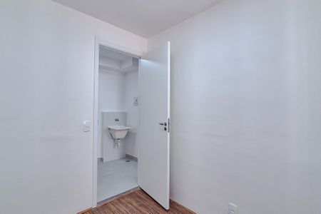 Apartamento para alugar com 38m², 2 quartos e sem vagaQuarto 2