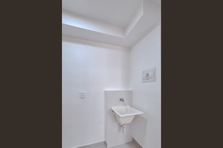 Apartamento para alugar com 38m², 2 quartos e sem vagaCozinha e Área de Serviço